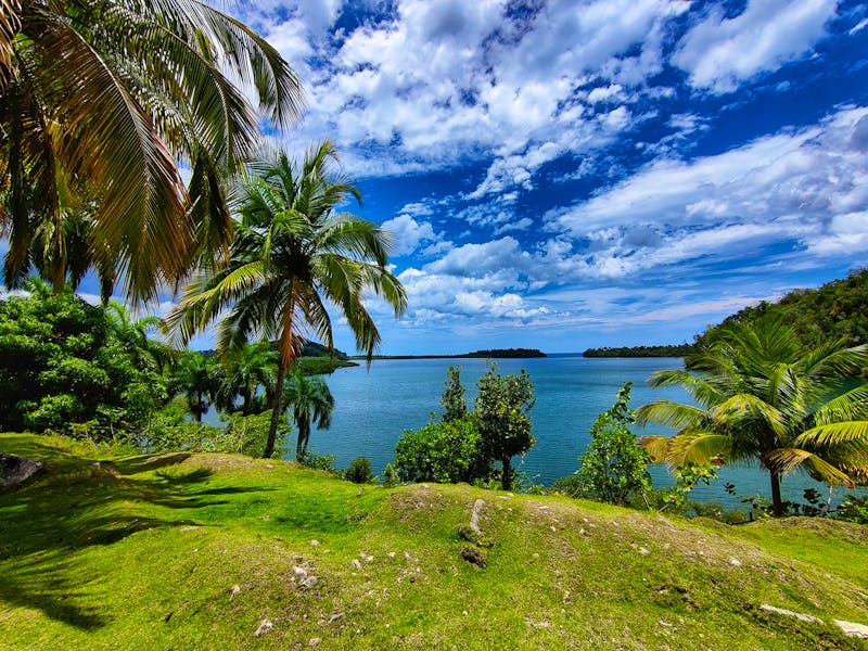 Humboldt Park Baracoa - ©Rebekka Boehme