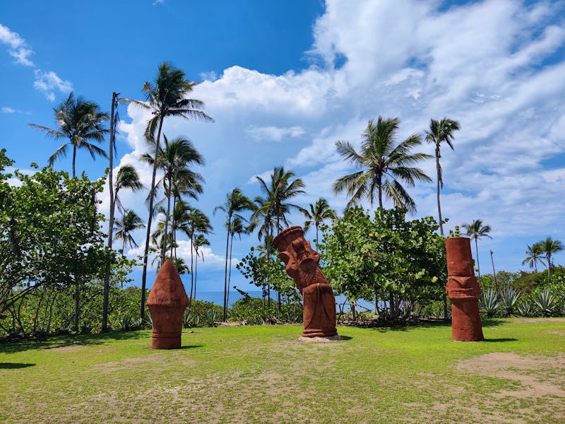 Cayo Bariay - ©Rebekka Boehme