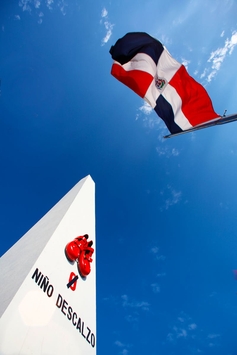 Der Obelisk in Santo Domingo, Dominikanische Republik - ©Dominican Expert