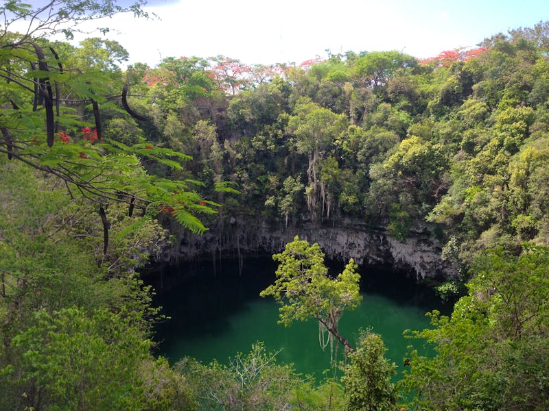 3 Augen National Park in Santo Domingo, Dominikanische Republik - ©Dominican Expert