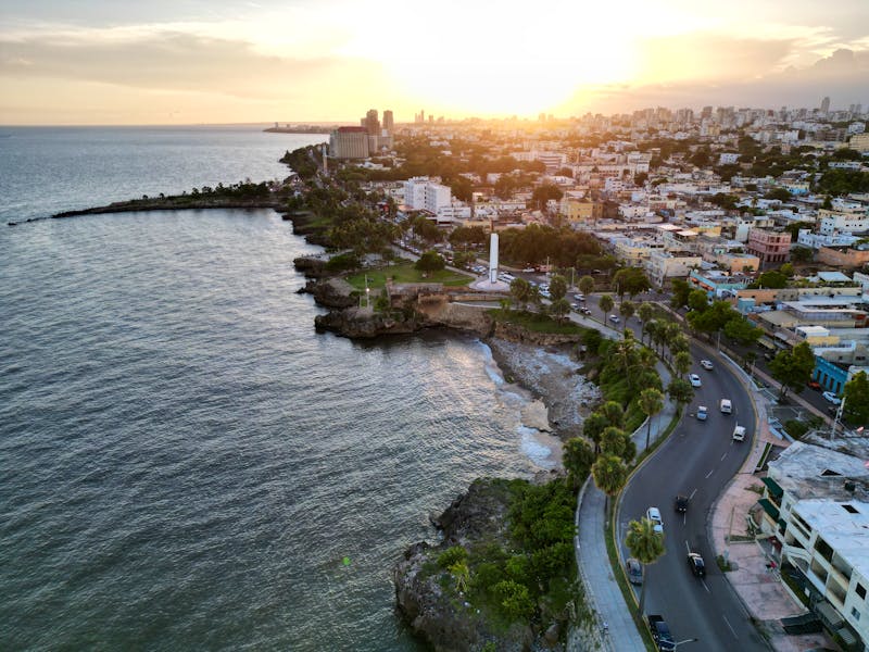 Santo Domingo, Dominikanische Republik - ©Dominican Expert