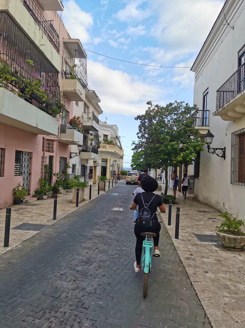 Santo Domingo, Dominikanische Republik - &copy;Dominican Expert