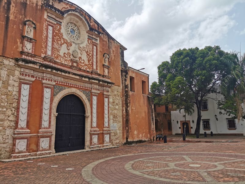 Dominican Convent in Santo Domingo, Dominikanische Republik - ©Dominican Expert