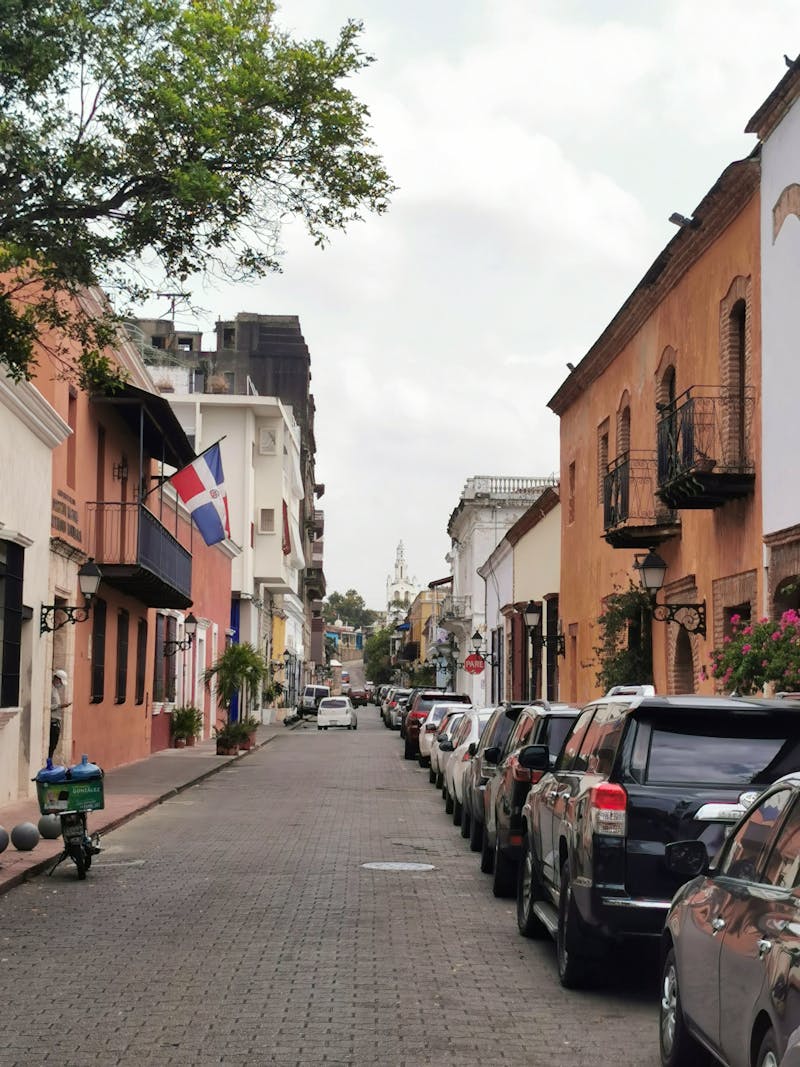 Santo Domingo, Dominikanische Republik - ©Dominican Expert