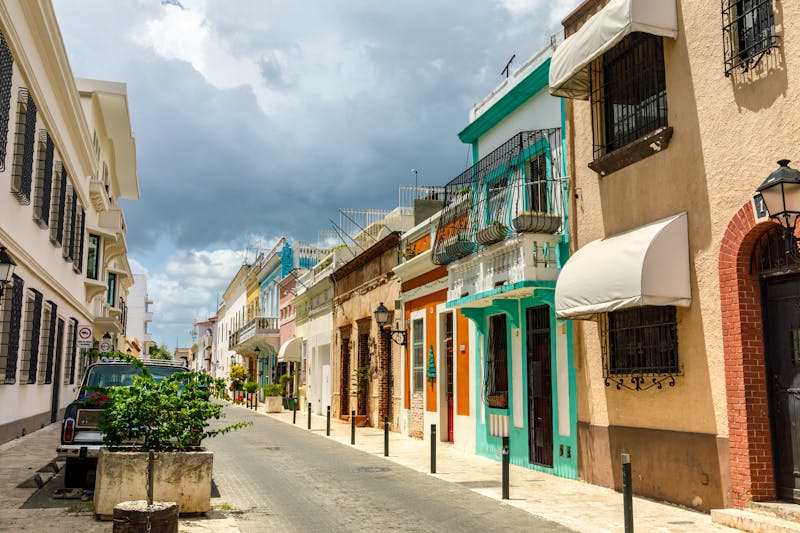 Santo Domingo, Dominikanische Republik - ©Dominican Expert