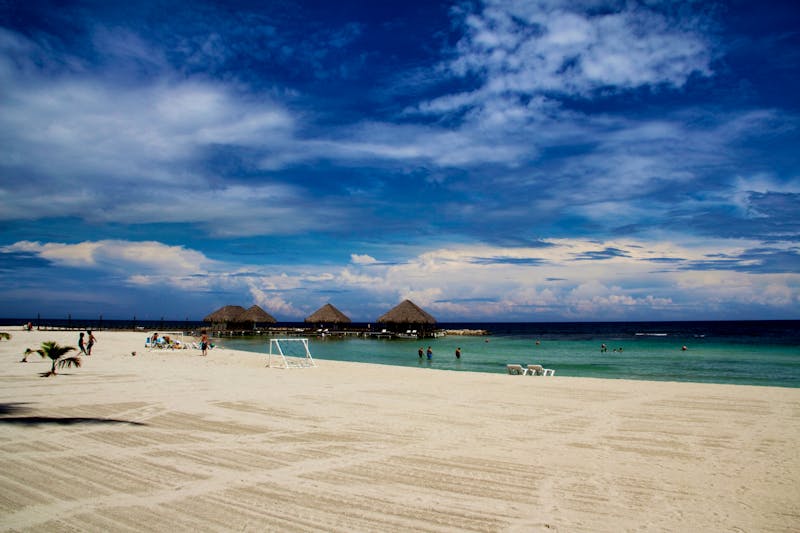 Juan Dolio in San Pedro, Dominikanische Republik - ©Dominican Expert