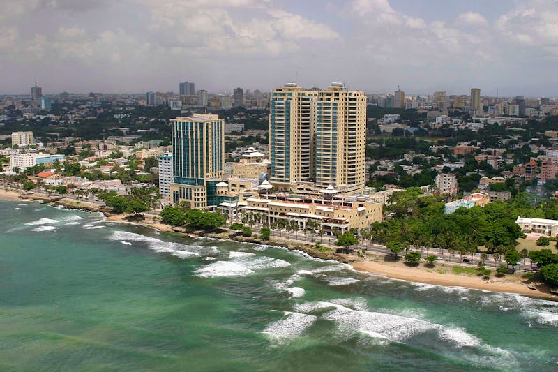 Santo Domingo, Dominikanische Republik - ©Dominican Expert