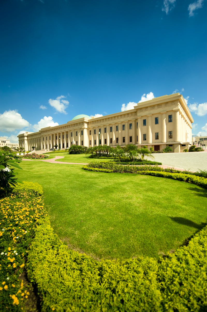 Theater Palacio de Bellas Artes in Santo Domingo, Dominikanische Republik - ©Dominican Expert