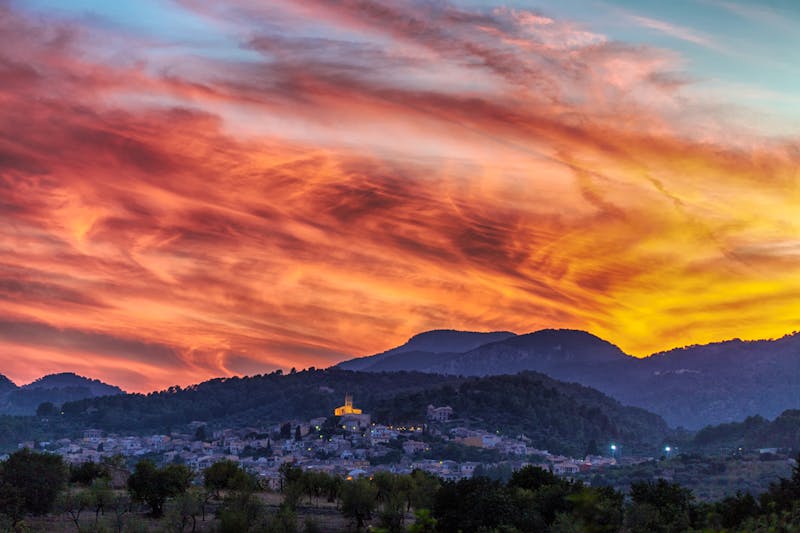Caimari auf Mallorca - ©Christian Kaehler - stock.adobe.com