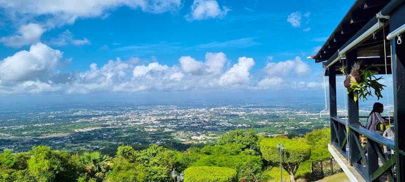 Camp David Ranch in Santiago, Dominikanischen Republik - ©Dominican Expert