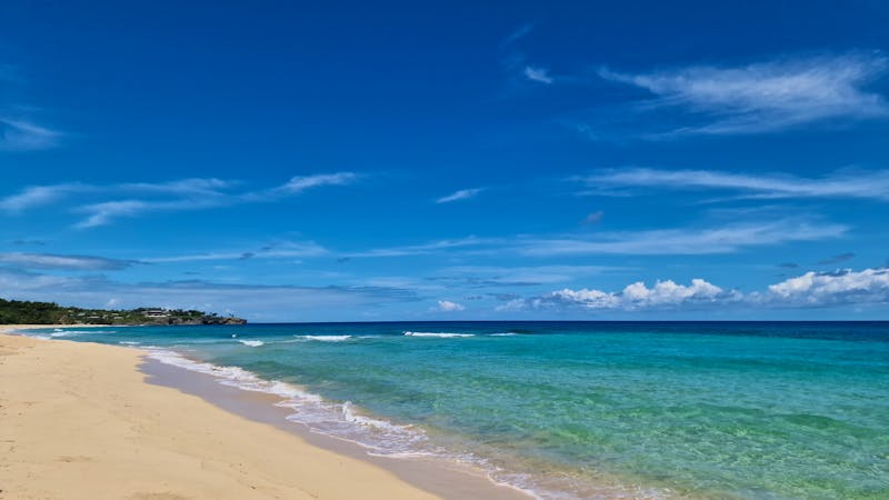 Playa Grande bei Rio San Juan in der Dominikanischen Republik - ©Dominican Expert