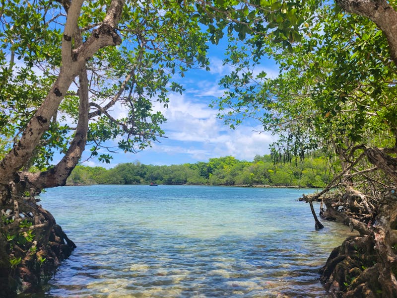 Rio San Juan in der Dominikanischen Republik - ©Dominican Expert