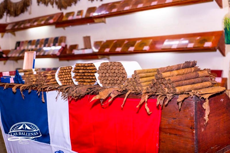 Zigaretten in Samana, Dominikanische Republik - ©Dominican Expert