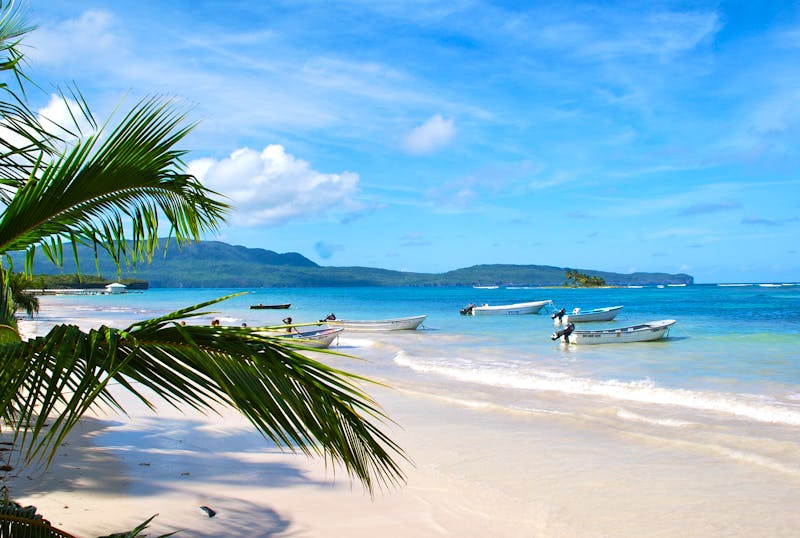 Las Galeras in der Dominikanischen Republik - ©Dominican Expert