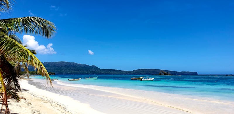 Las Galeras in der Dominikanischen Republik - ©Dominican Expert