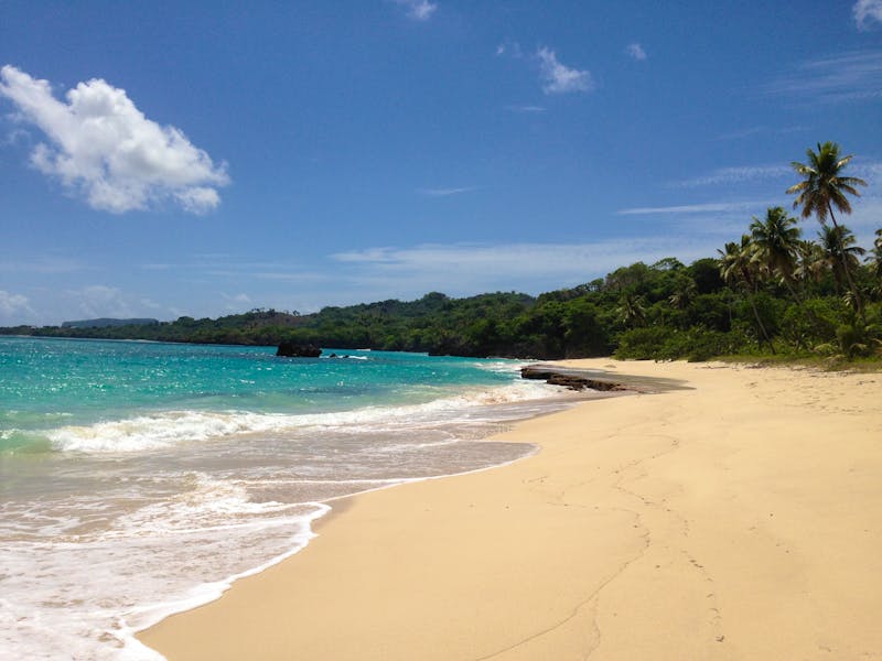 Las Galeras in der Dominikanischen Republik - ©Dominican Expert