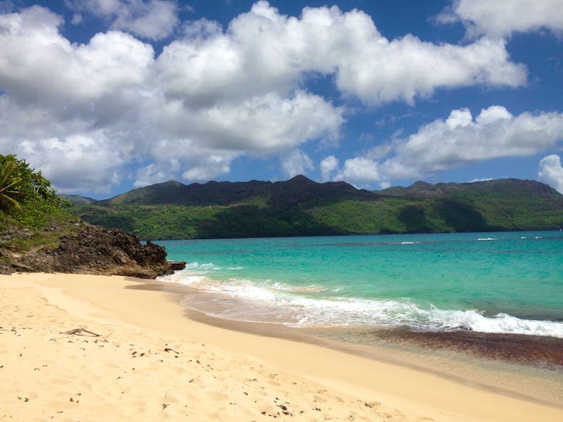 Las Galeras in der Dominikanischen Republik - ©Dominican Expert