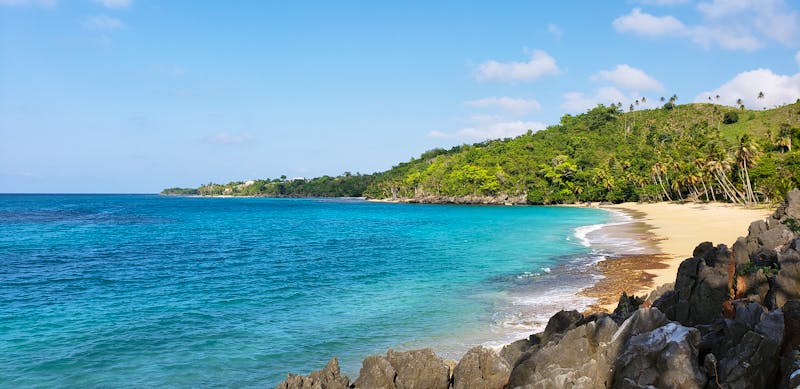 Las Galeras in Dominikanische Republik - ©Dominican Expert