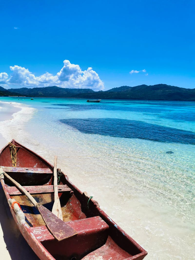 Las Galeras in der Dominikanischen Republik - ©Dominican Expert