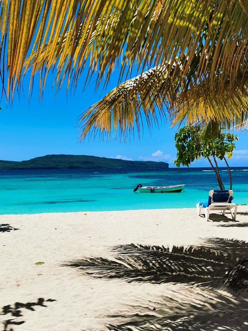 Las Galeras in der Dominikanischen Republik - ©Dominican Expert