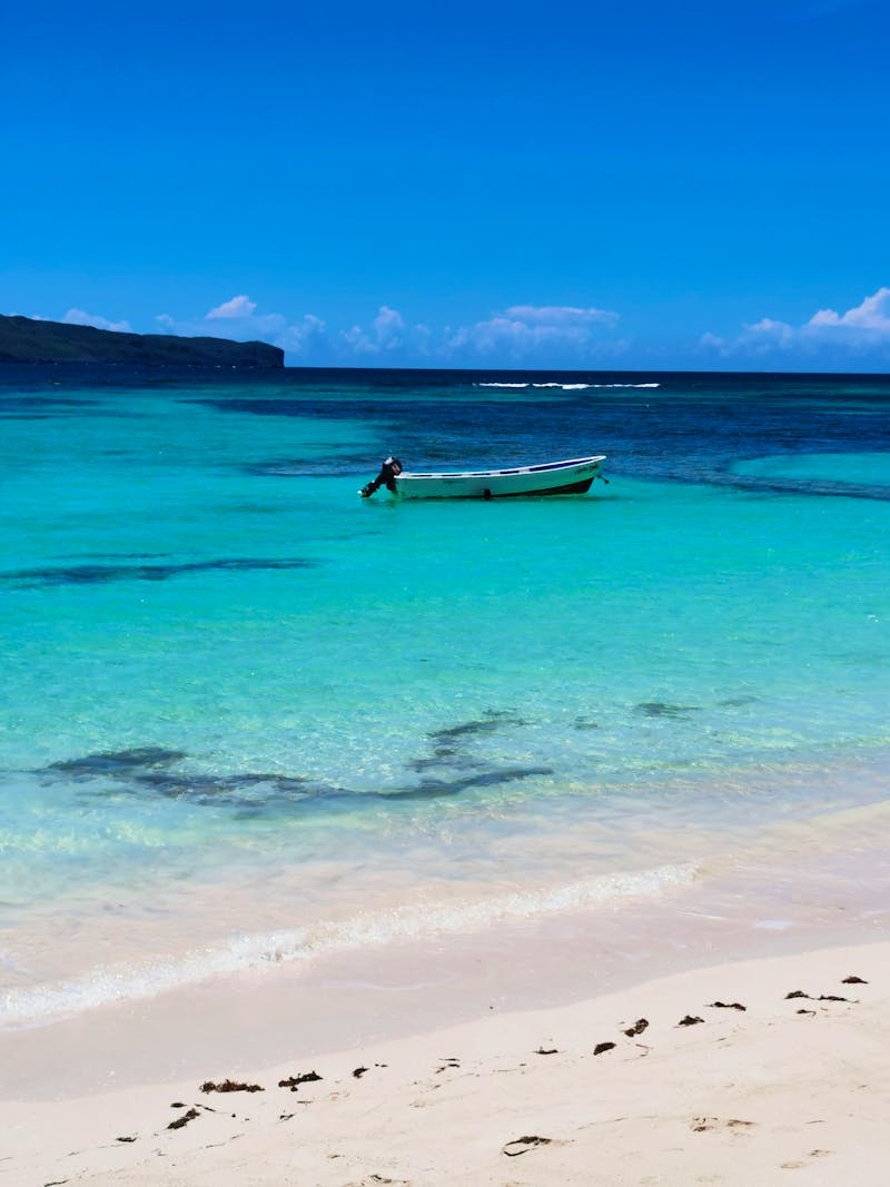 Las Galeras in der Dominikanischen Republik - ©Dominican Expert