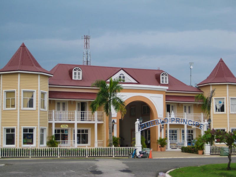 Samana in der Dominikanischen Republik - ©Dominican Expert