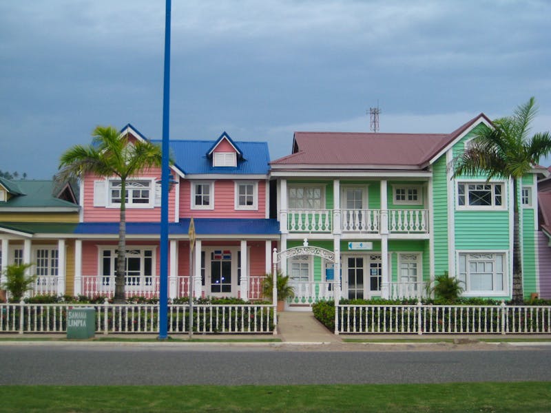 Samana in der Dominikanischen Republik - ©Dominican Expert