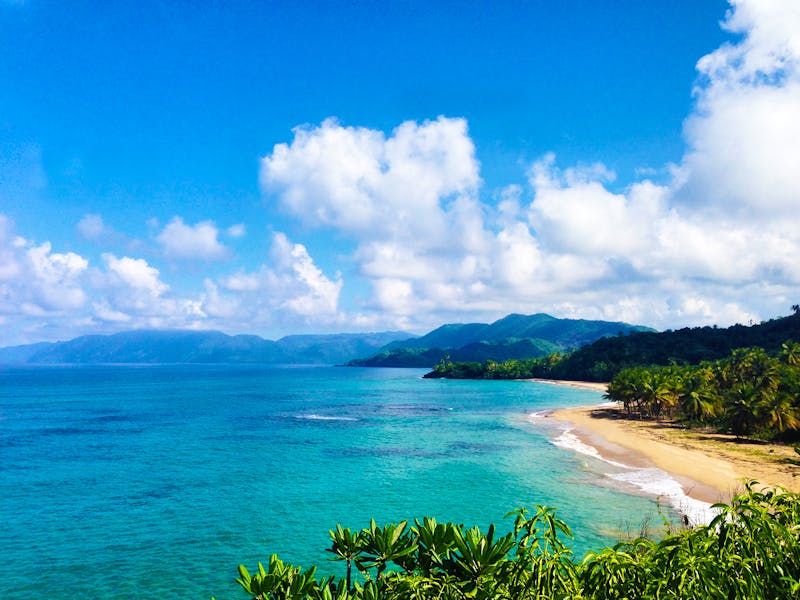 Samana Playas in der Dominikanischen Republik - ©Dominican Expert