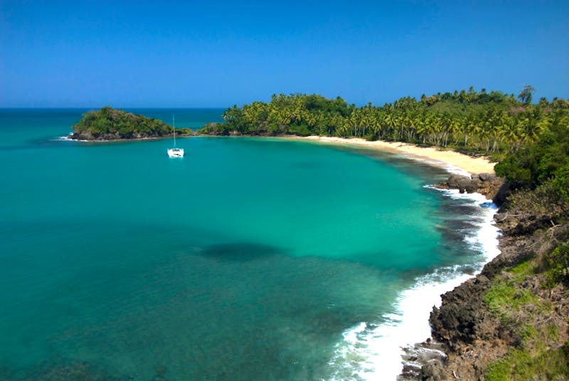 Samana Playas in der Dominikanischen Republik - ©Dominican Expert