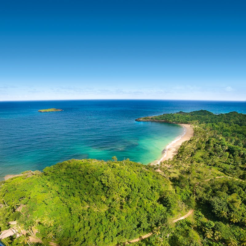 Samana Playas in der Dominikanischen Republik - ©Dominican Expert