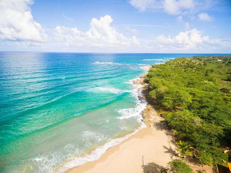 Samana Playas in der Dominikanischen Republik - ©Dominican Expert
