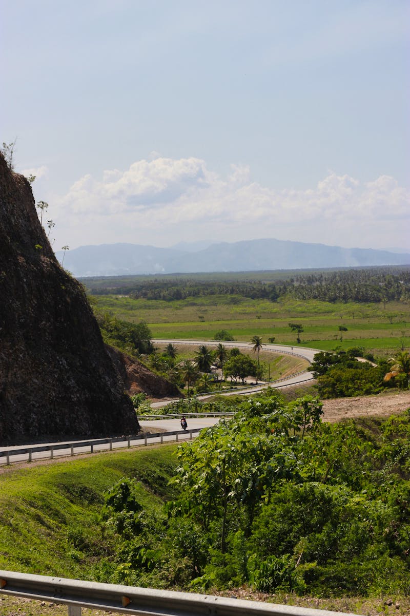 Straßen von Samana in der Dominikanischen Republik - ©Max Zorrilla    8098198300