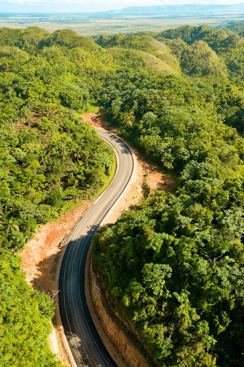 Straßen von Samana in der Dominikanischen Republik - ©Dominican Expert