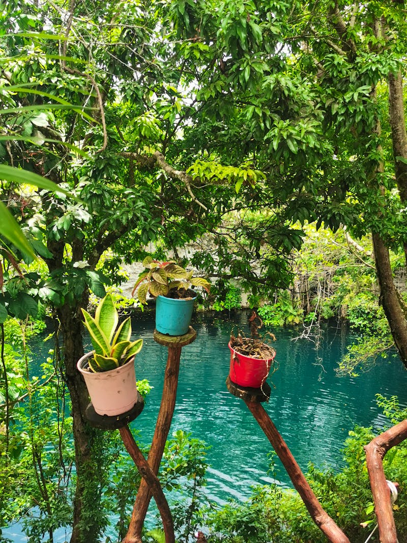 Laguna Dudú in der Dominikanischen Republik - ©Dominican Expert