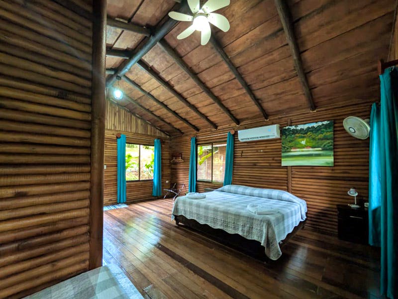 Pedacito de Cielo ZImmerbeispiel&nbsp;&ndash;&nbsp;&copy;&nbsp;https://www.pedacitodecielo.com/