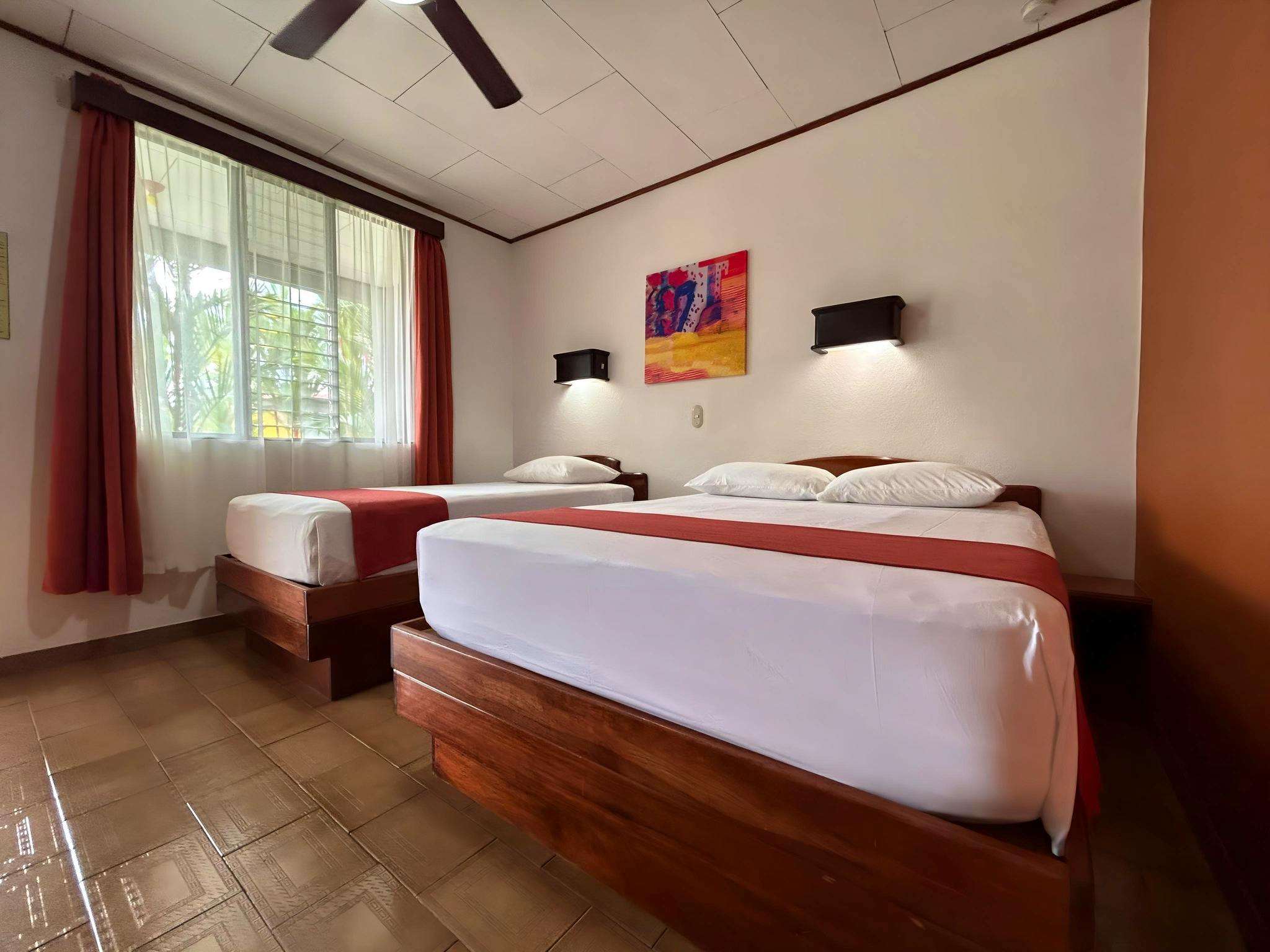 San Bosco Zimmerbeispiel&nbsp;&ndash;&nbsp;&copy;&nbsp;https://www.hotelsanbosco.com/gallery/