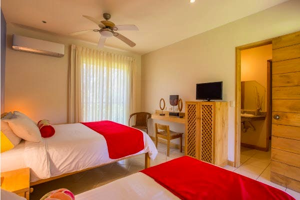 Sol Samara Zimmerbeispiel&nbsp;&ndash;&nbsp;&copy;&nbsp;https://www.solsamarahotel.com/en/gallery/