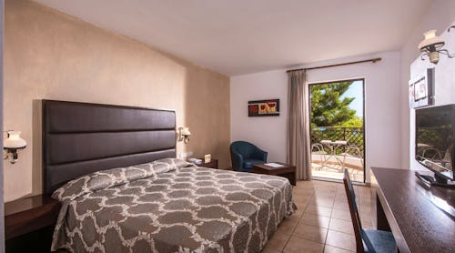 Hersonissos Maris Hotel - Doppelzimmer – © Hersonissos Maris Hotel