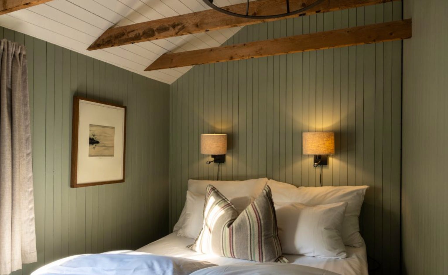 Nusfjord Village & Resort in Norwegen - Hafen-Hütte Standard&nbsp;&ndash;&nbsp;&copy;&nbsp;Nusfjord Village & Resort