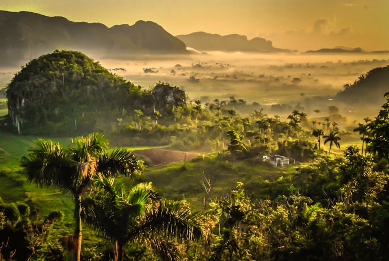 Vinalestal - ©Figueredo/Senses of Cuba