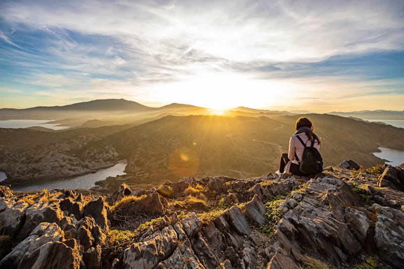 Wandern auf der Halbinsel Cap de Creus in Katalonien - ©Gabriel - stock.adobe.com