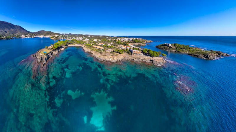 Cap de Creus an der Costa Brava - ©David - stock.adobe.com