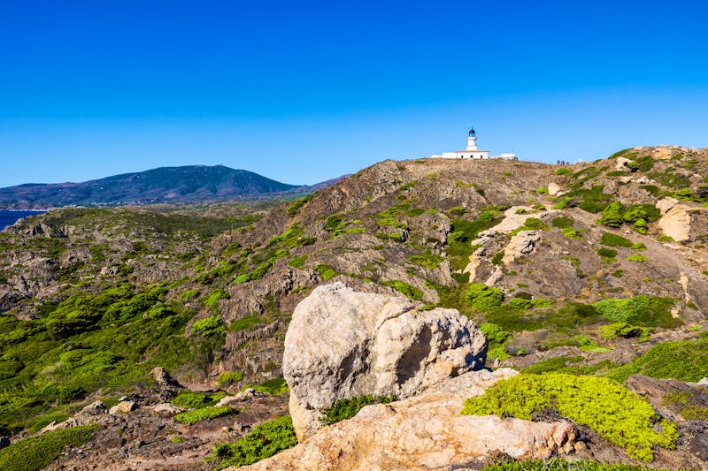 Wandern auf der Halbinsel Cap de Creus - ©Ldgfr Photos - stock.adobe.com