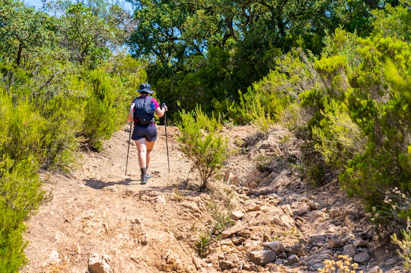 Wandern in Katalonien - ©Pablo Eskuder - stock.adobe.com