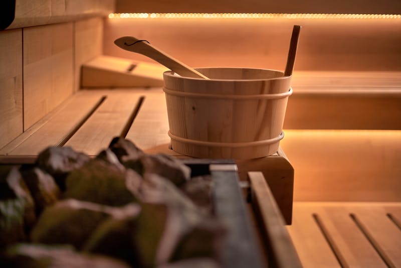 Sauna  - ©nyul - stock.adobe.com