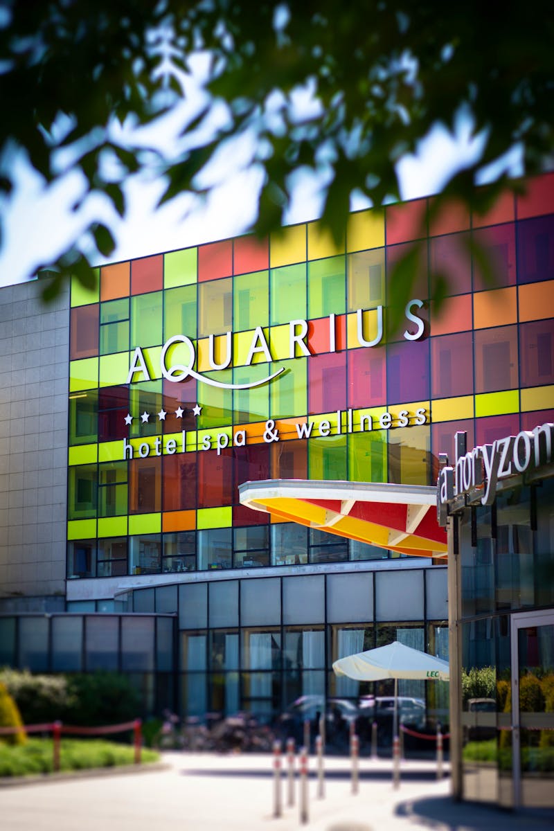  Aquarius hotel spa & wellness – © Aquarius hotel spa & wellness