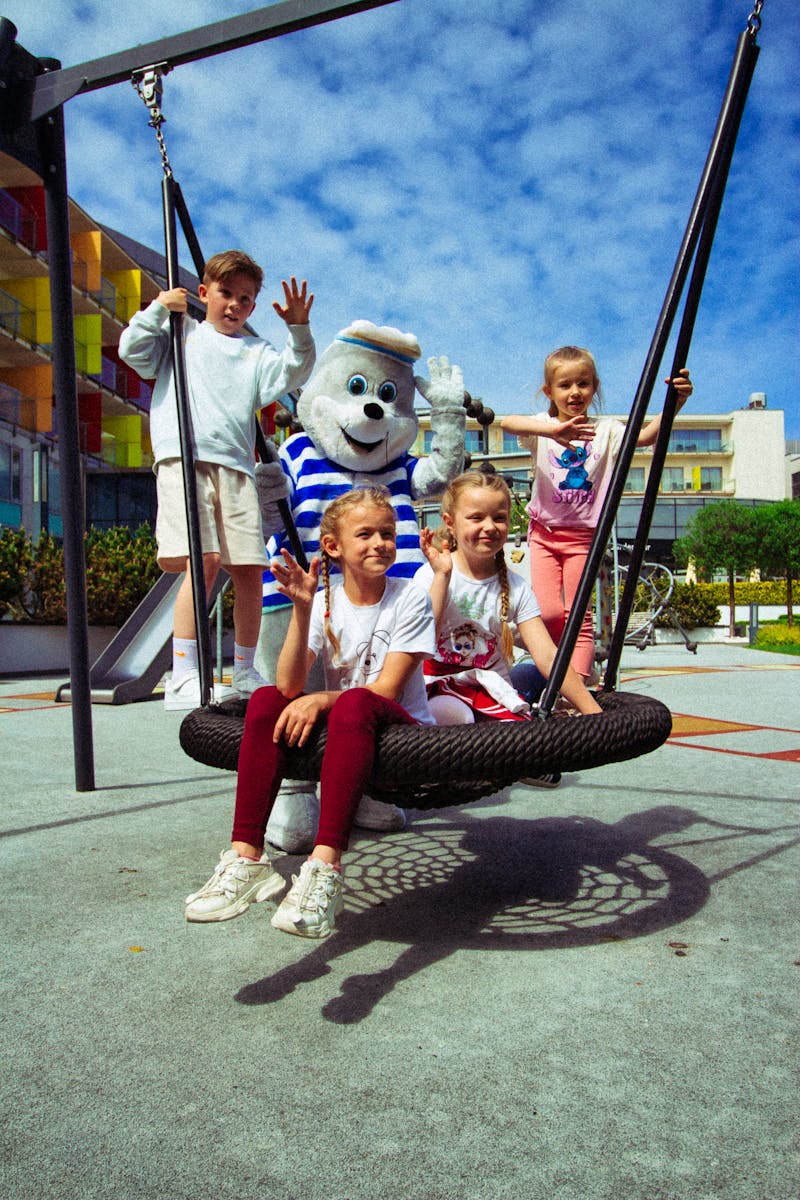 Animation im Aquarius hotel spa & wellness – © Aquarius hotel spa & wellness