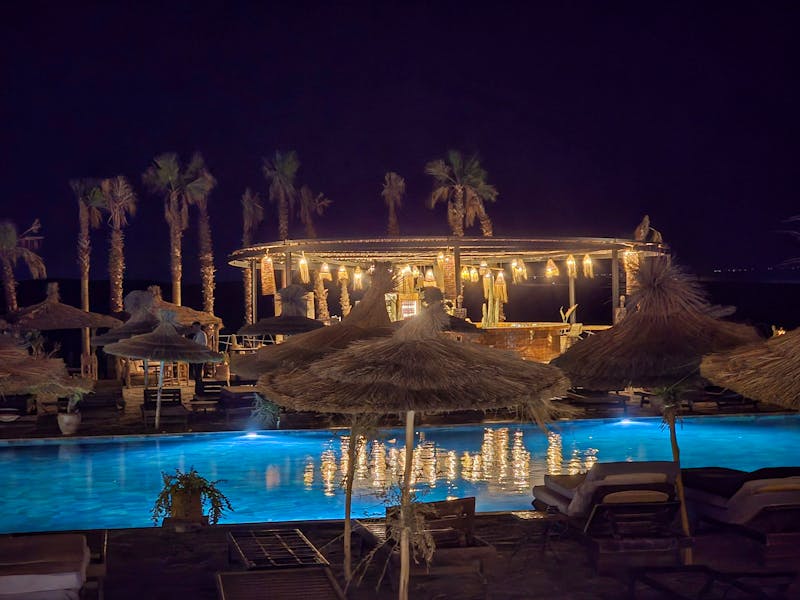 Agafay Luxury Camp - ©Katrin Jähne - Eberhardt TRAVEL