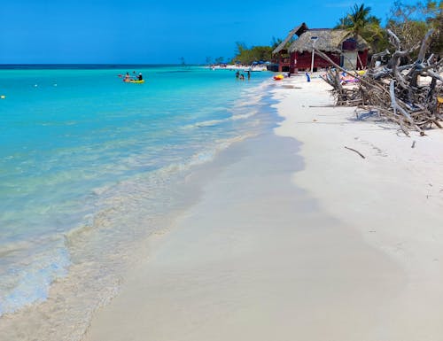 Cayo Jutias – © Rebekka Boehme