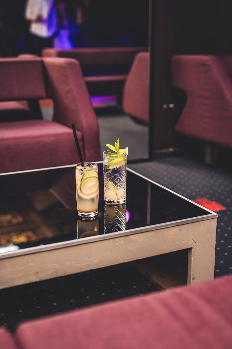 abends im Marine Hotel – ©Zdrojowa Hotels